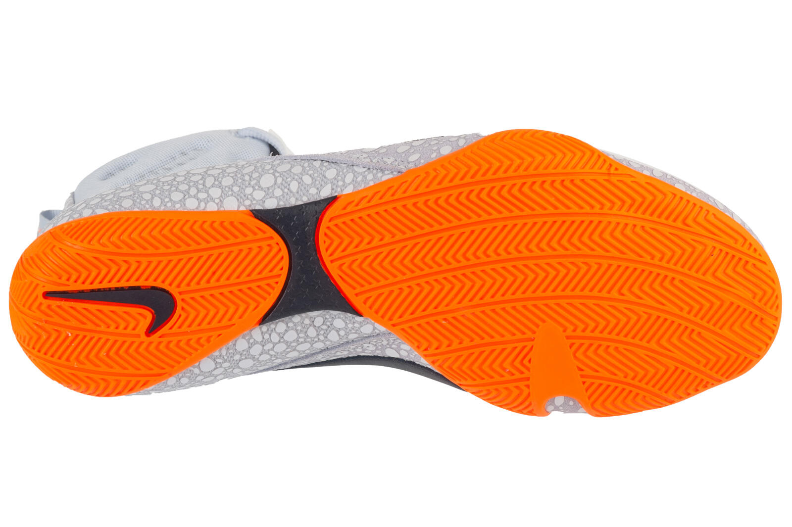 Buty bokserskie , Machomai 3 SE 4/4
