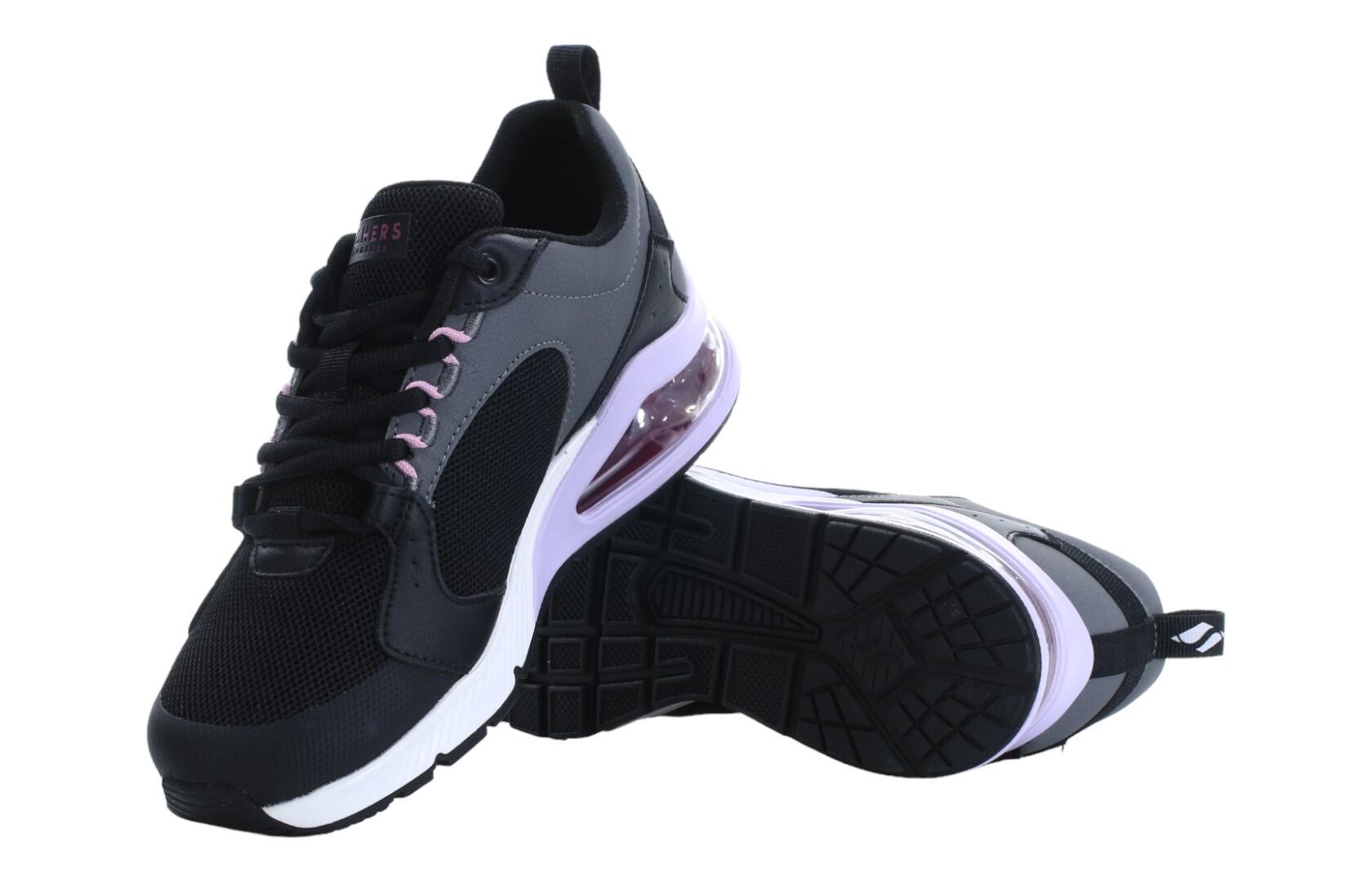 Buty Damskie Skechers Uno 4/4