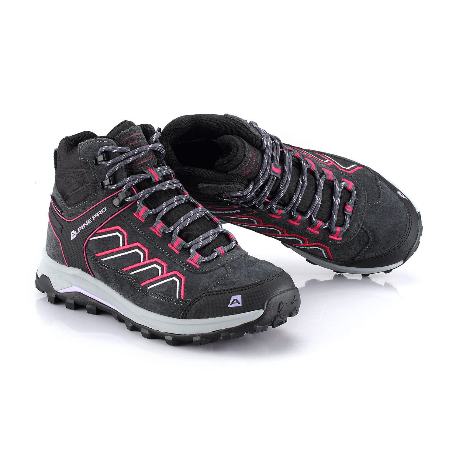 ALPINE PRO picture
