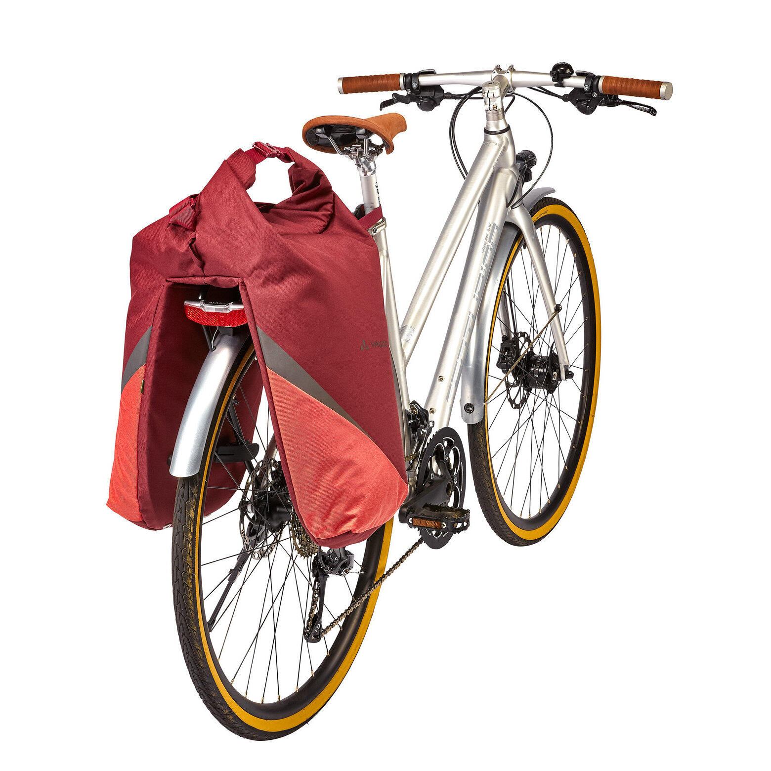 Fahrradtasche VAUDE Road Master 5/7