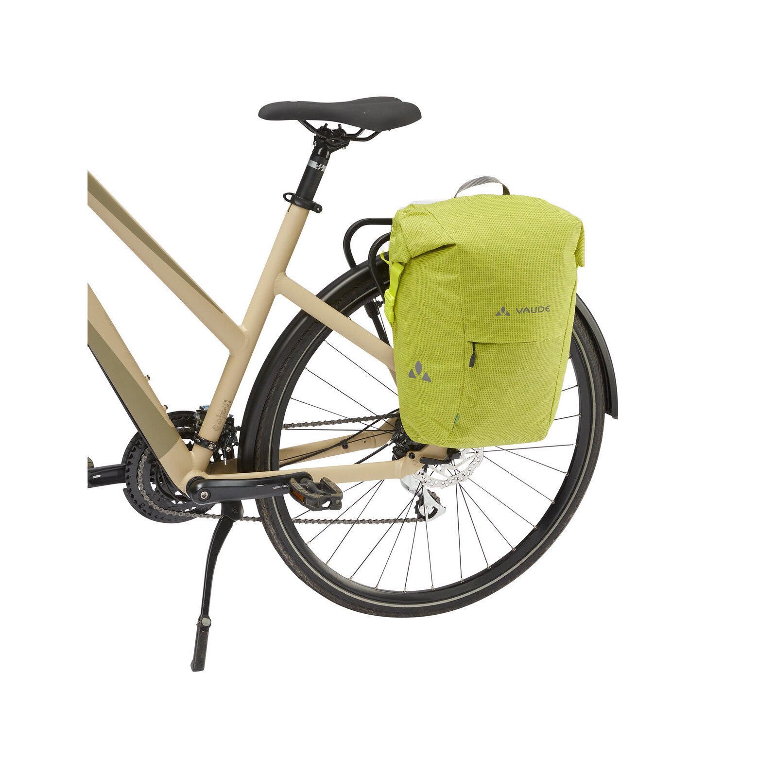 Fietstas VAUDE Road Master Roll-It 5/6