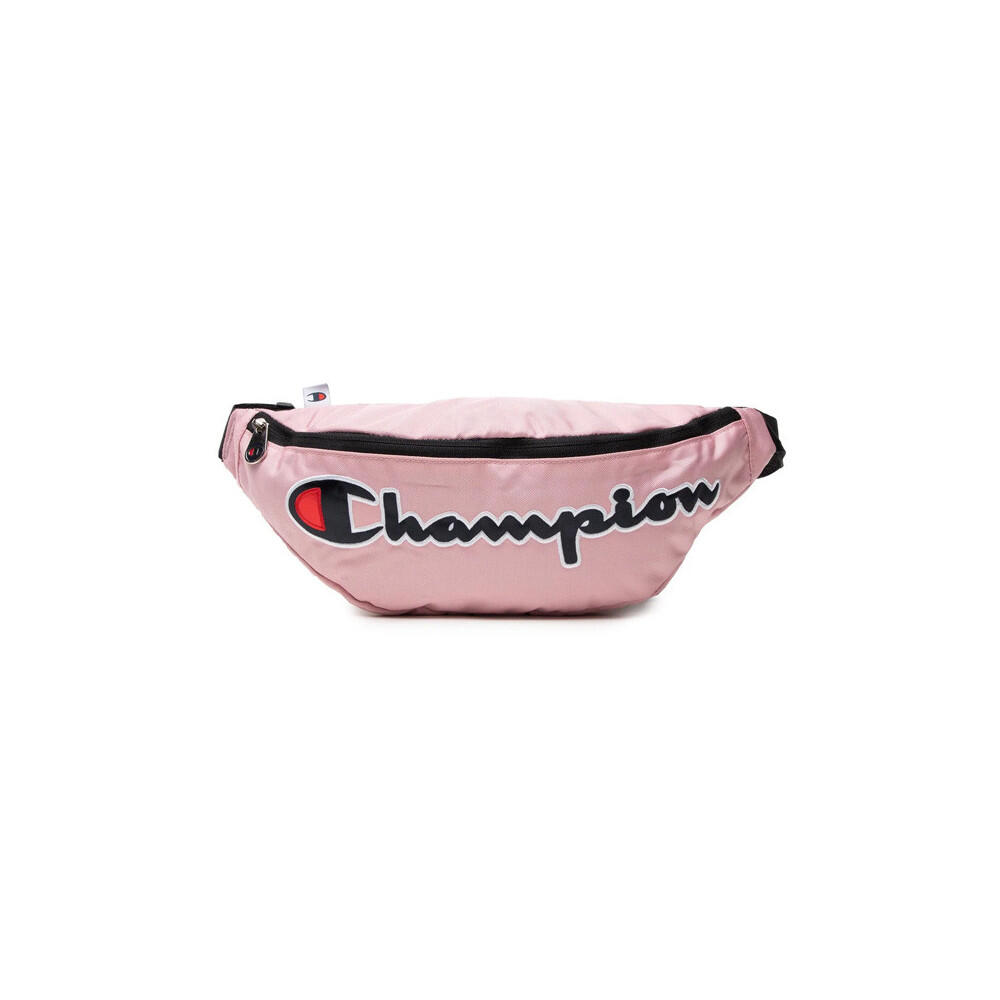 Champion - Sac Banane Champion - Sacoche Banane - Rose - Decathlon