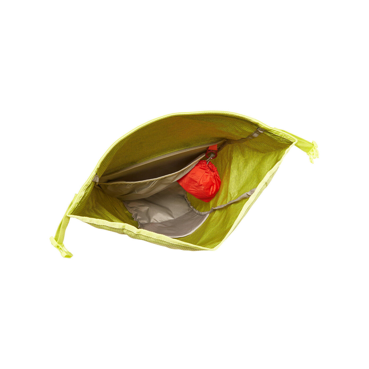 Fietstas VAUDE Road Master Roll-It 4/6