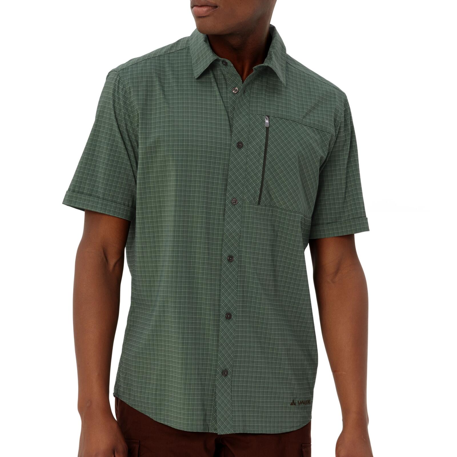 VAUDE Hemd-Bluse Men's Seiland Shirt IV 3/7