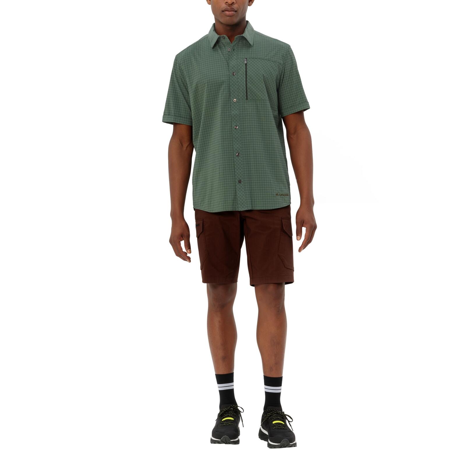 VAUDE Hemd-Bluse Men's Seiland Shirt IV 2/7