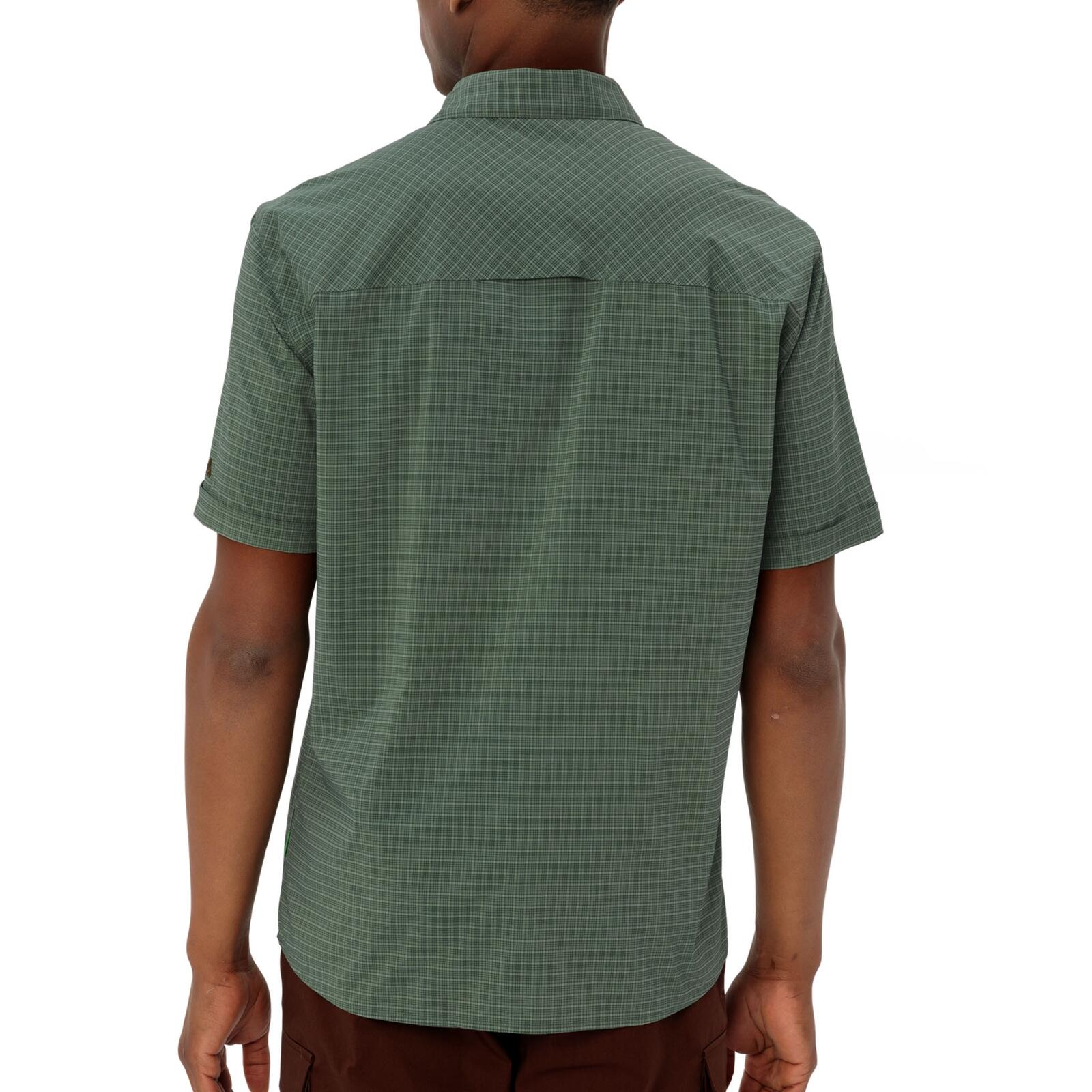 VAUDE Hemd-Bluse Men's Seiland Shirt IV 4/7