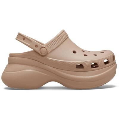 Crocs Zueco Bae para mujer de