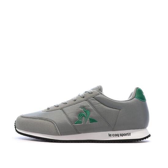 Zapatillas Deportivas Grises Hombre Le Coq Sportif Racerone