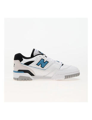 NEW BALANCE BB550 - Scarpe da ginnastica