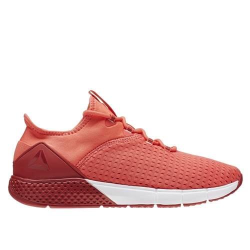 Reebok - Chaussures Formation Femmes Reebok Fire Tr - Baskets - Rouge - Decathlon