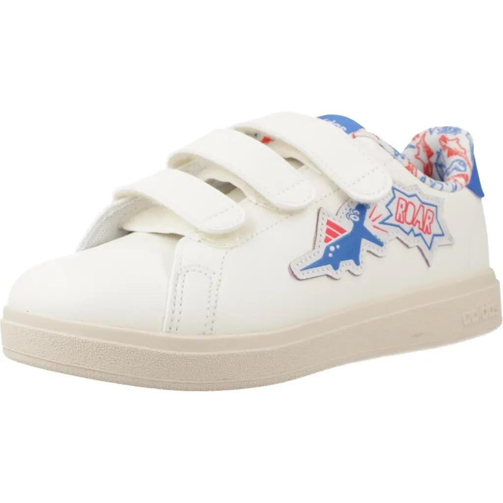 Zapatillas niño Adidas Advantage Dino Cf C 1/5