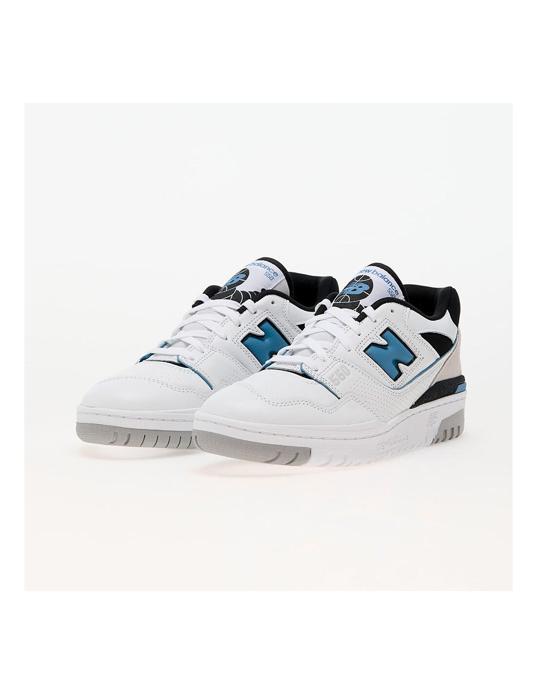 Baskets NEW BALANCE BB550 3/5