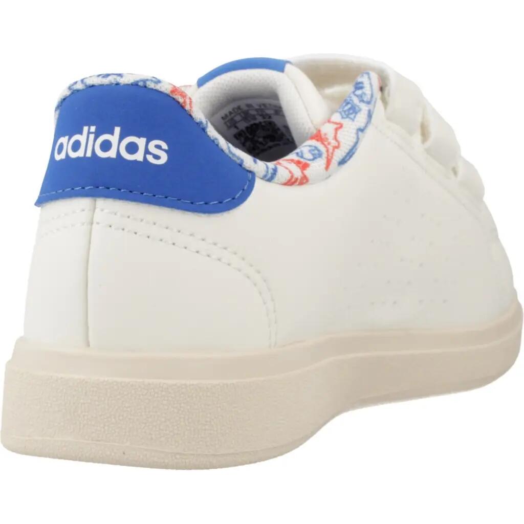 Zapatillas niño Adidas Advantage Dino Cf C 3/5