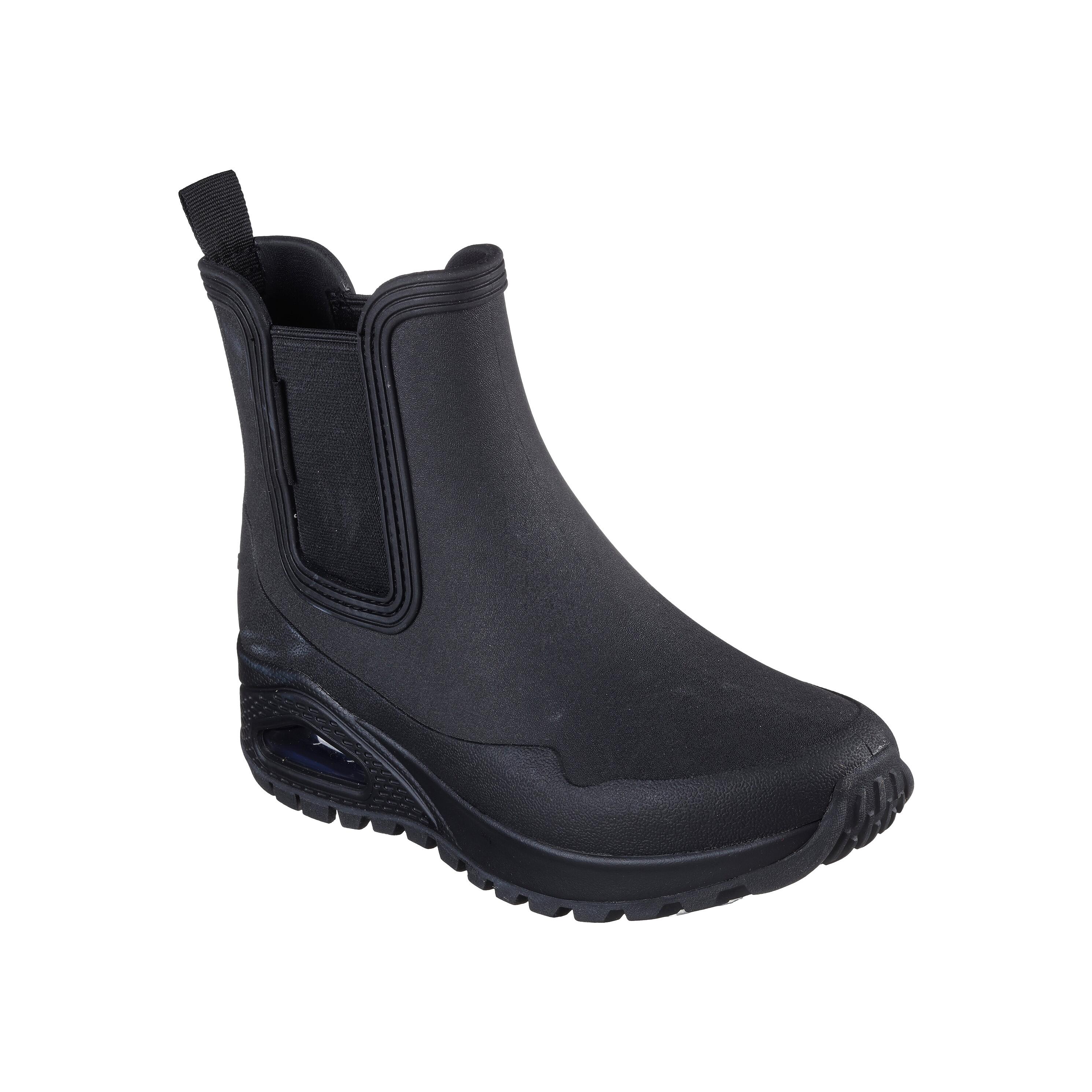 Basket Montante à Elastiques Skechers Uno Rugged Dancing In The Rain - Femme 3/5