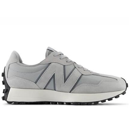 Chaussures New Balance U327V1 gris style rétro confort