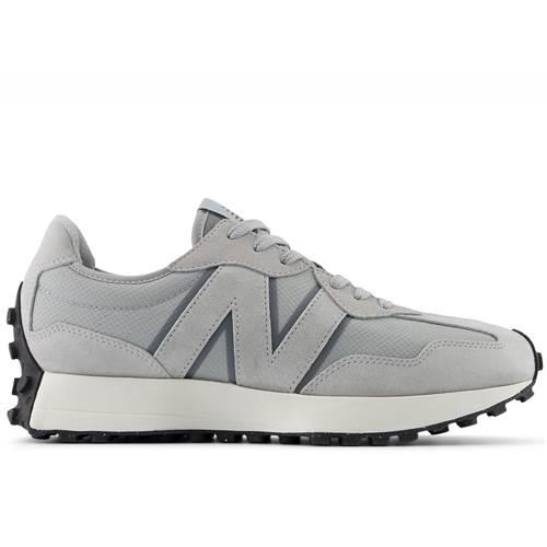 Scarpe New Balance U327SWA Sneakers grigie