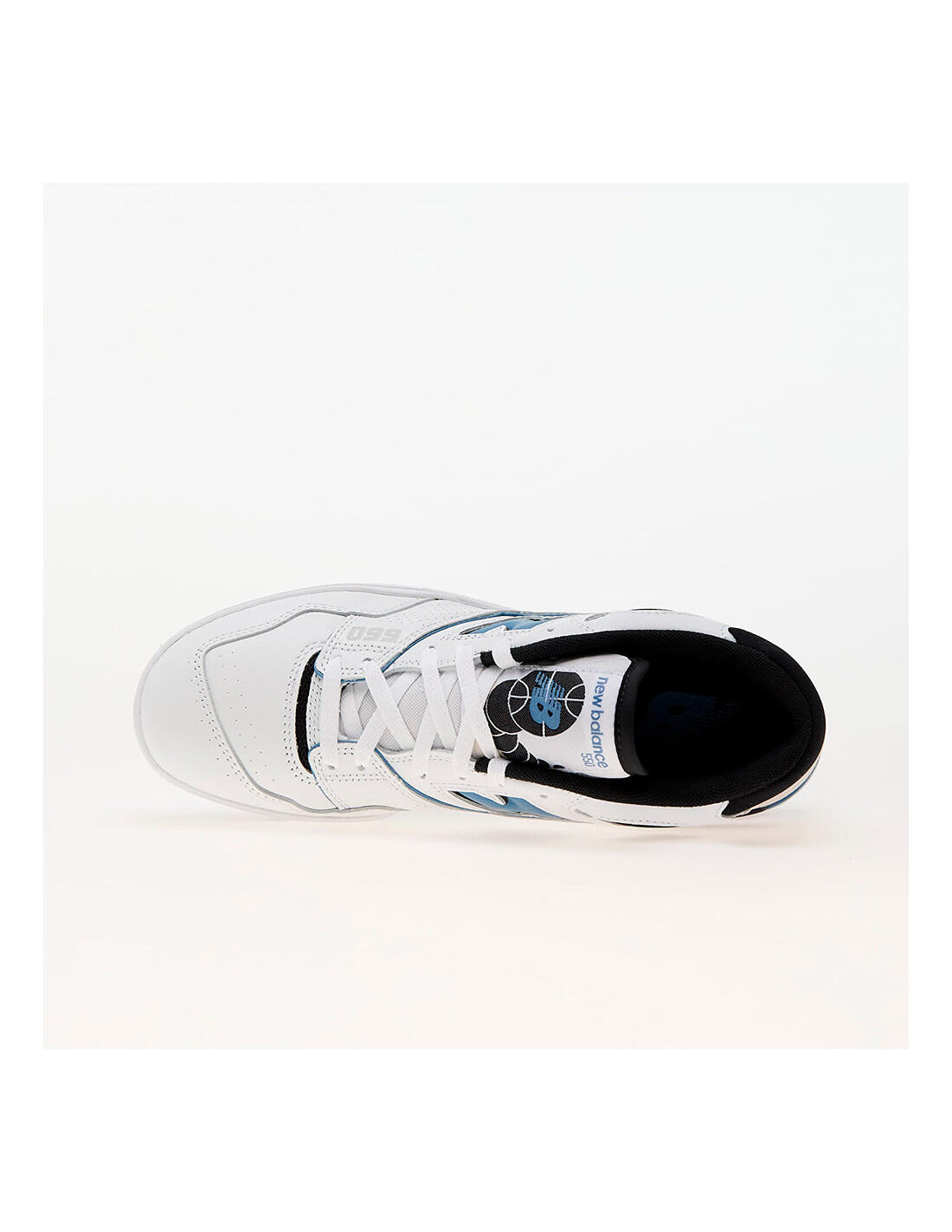 Baskets NEW BALANCE BB550 4/5