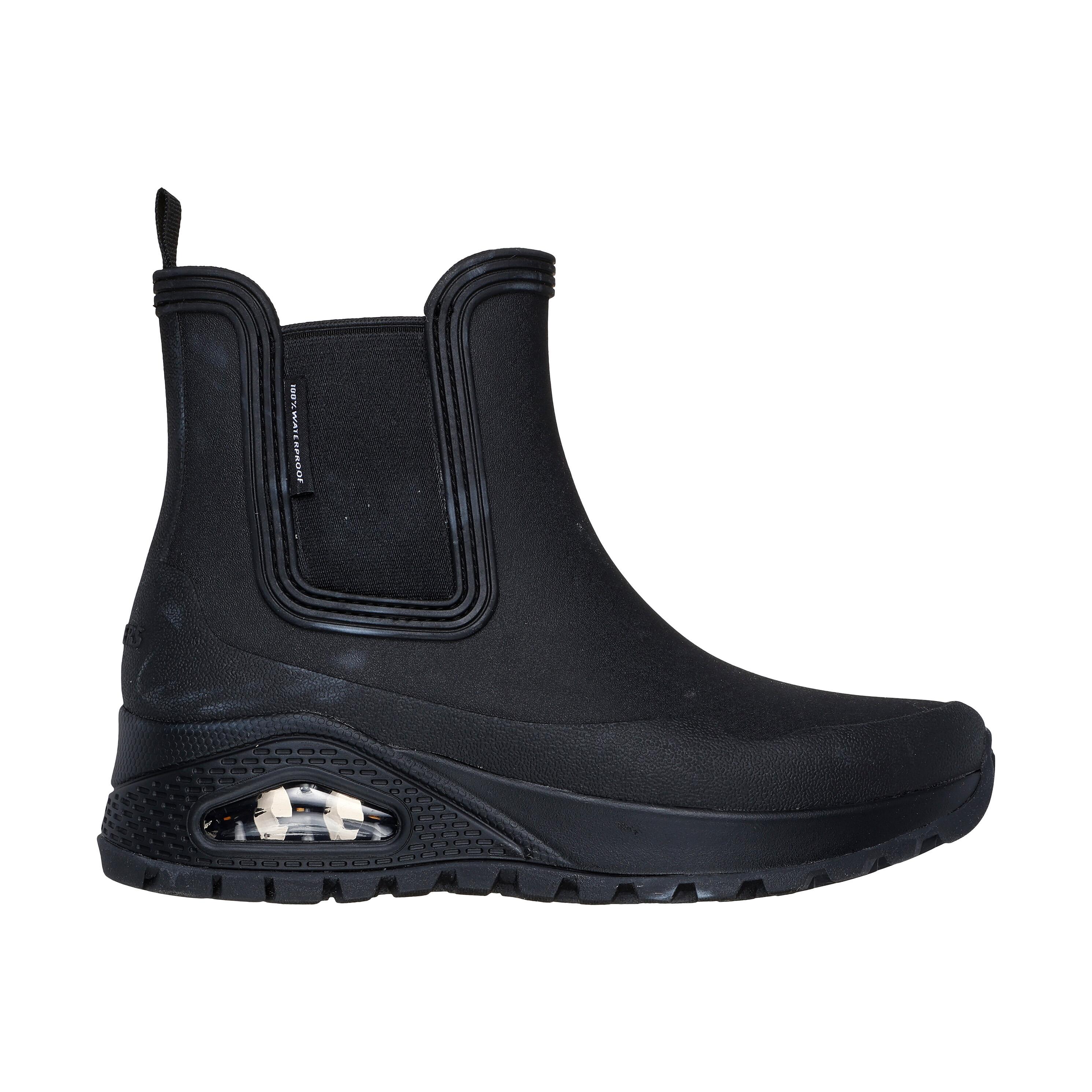 Basket Montante à Elastiques Skechers Uno Rugged Dancing In The Rain - Femme 2/5