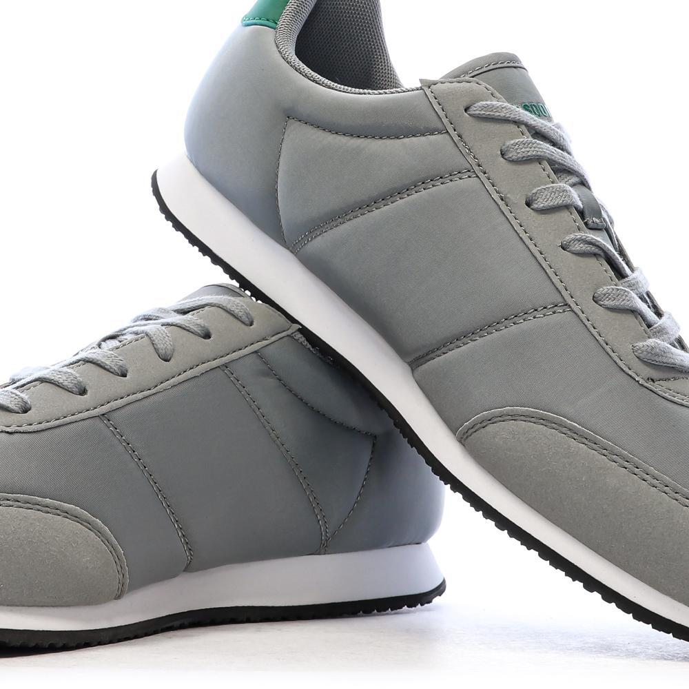 Le Coq Sportif Racerone Sport Heren Sneakers Grijs 7/7