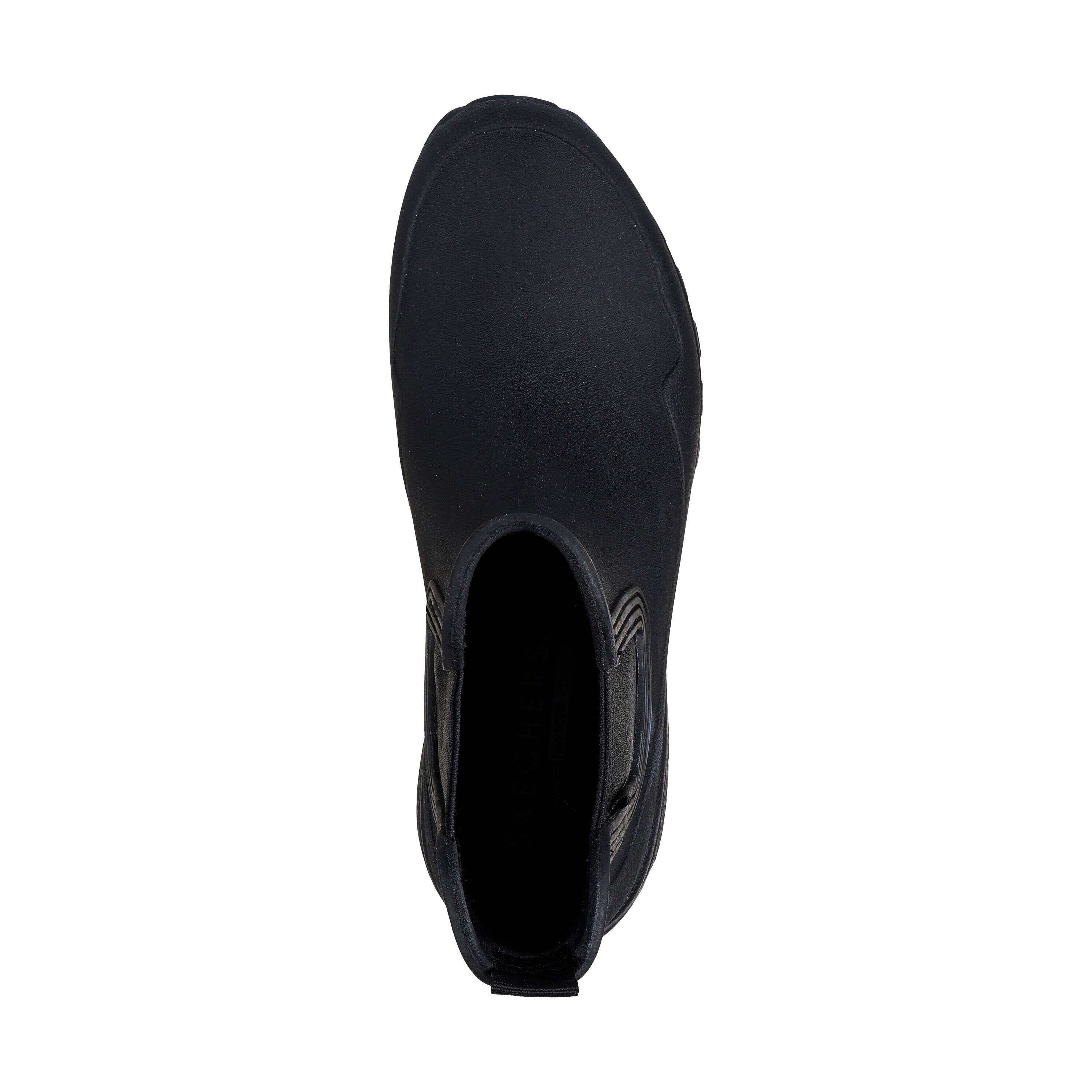 Basket Montante à Elastiques Skechers Uno Rugged Dancing In The Rain - Femme 5/5