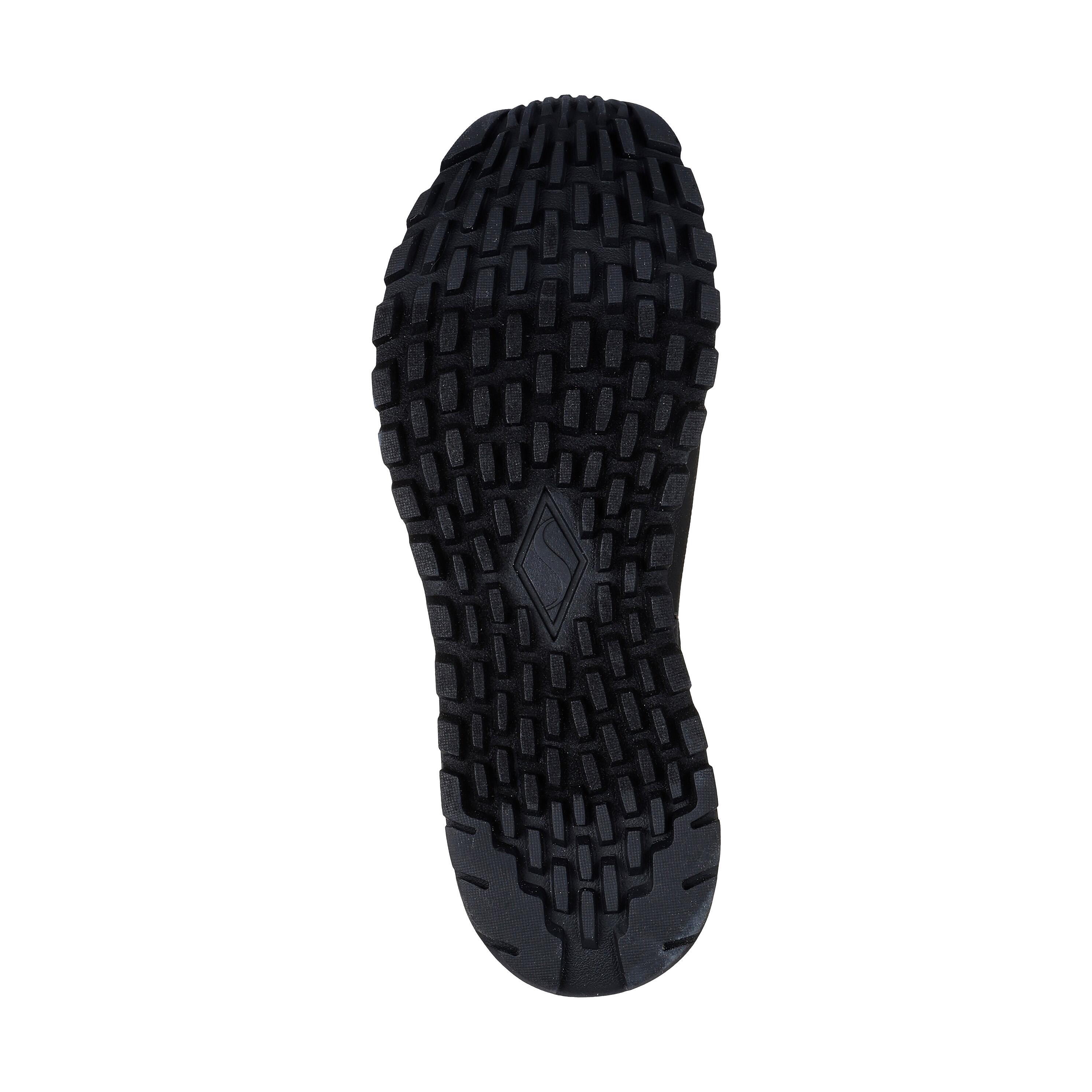 Basket Montante à Elastiques Skechers Uno Rugged Dancing In The Rain - Femme 4/5