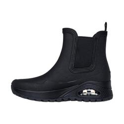 Basket Montante à Elastiques Skechers Uno Rugged Dancing In The Rain - Femme
