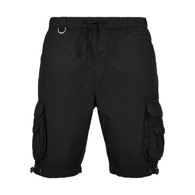 Short urban classics double pocket cargo (grandes tailles)