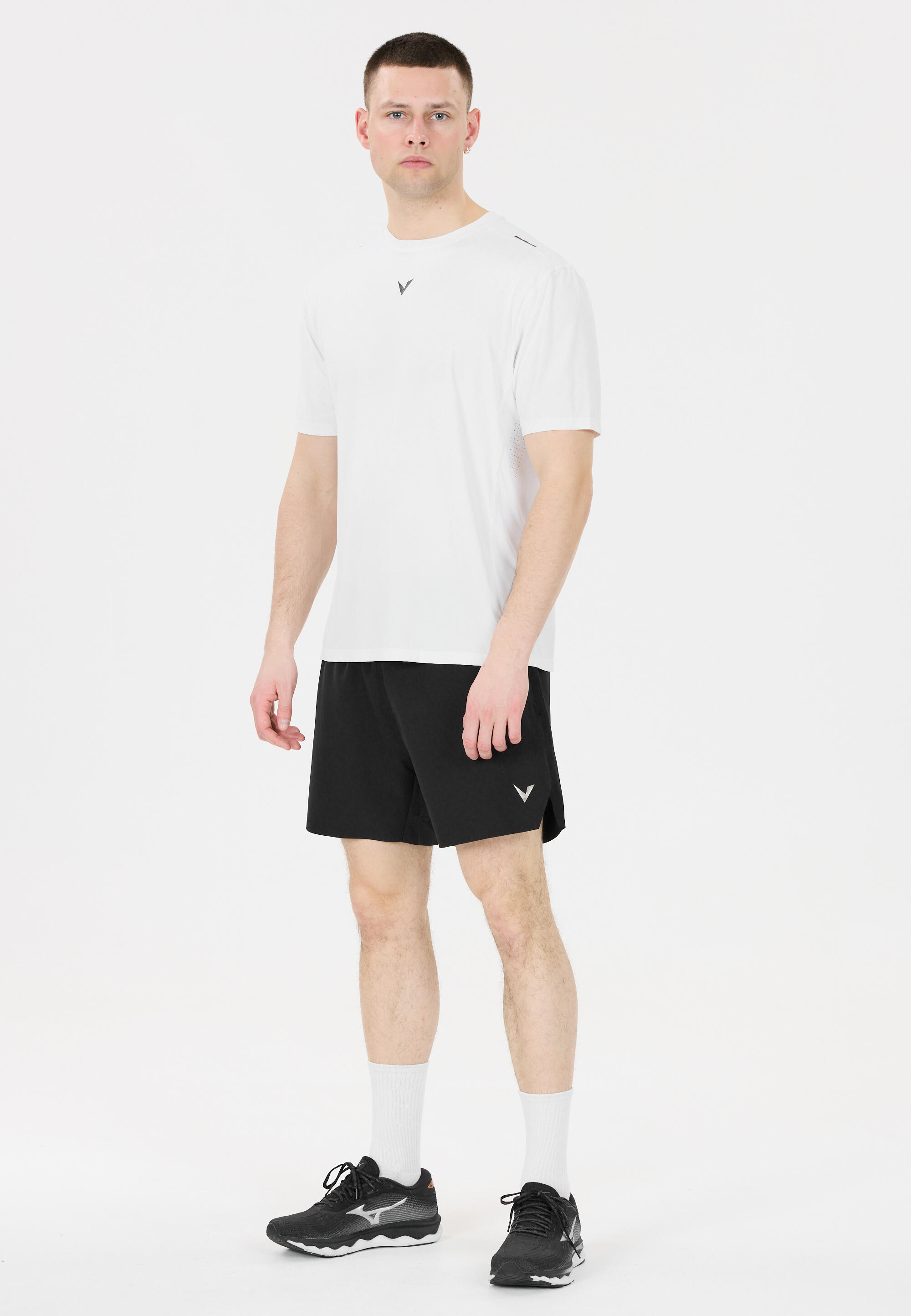 Short Virtus Mack 3/5