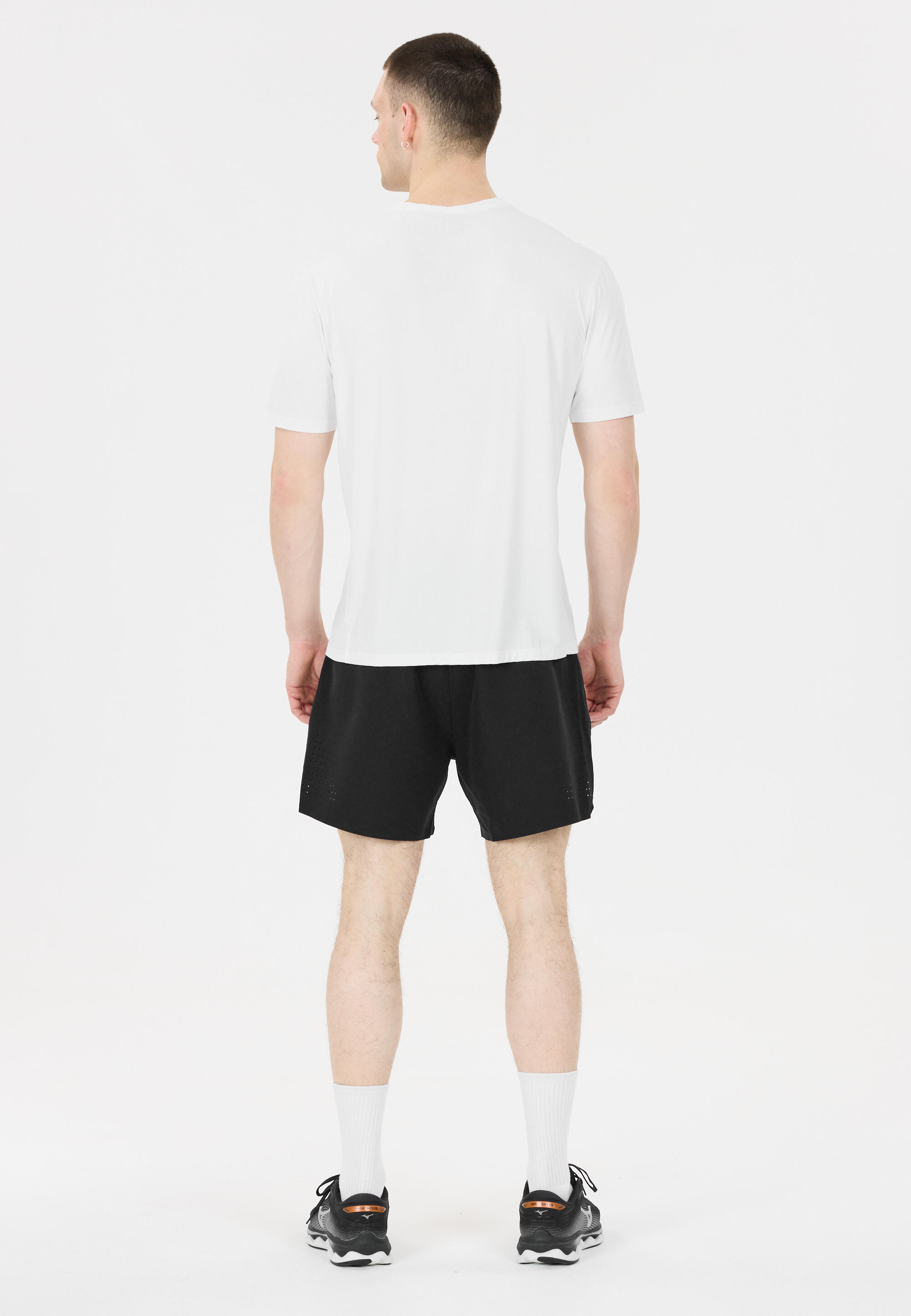 Pantalón corto Virtus Mack 5/5