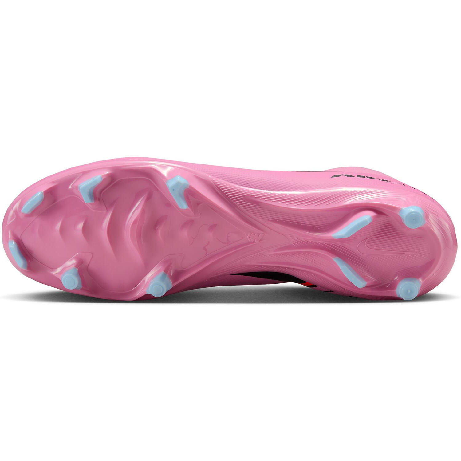 Scarpe da calcio uomo mg - multiterreno nike multicolore 3/7