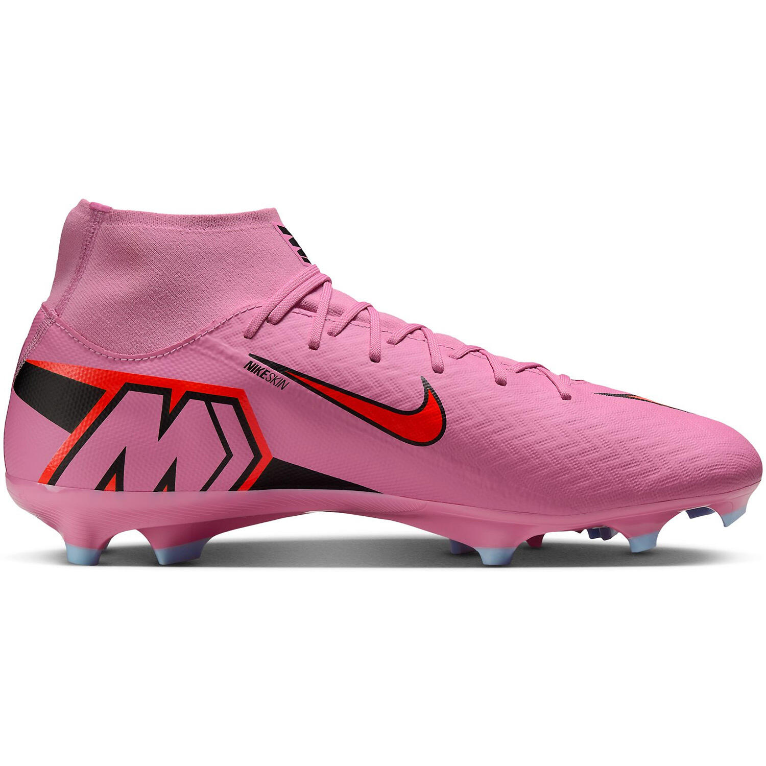 Scarpe da calcio uomo mg - multiterreno nike multicolore 2/7