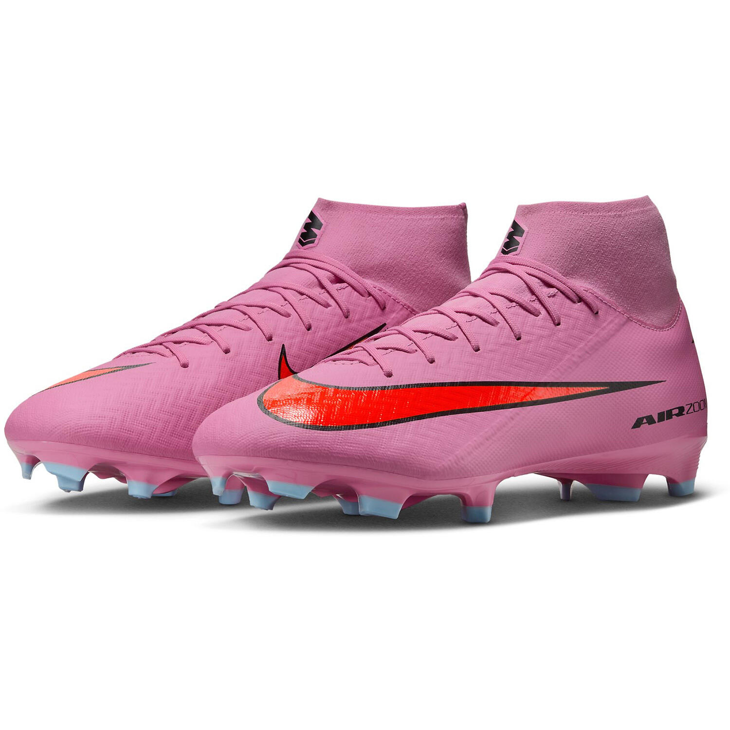 Scarpe da calcio uomo mg - multiterreno nike multicolore 7/7