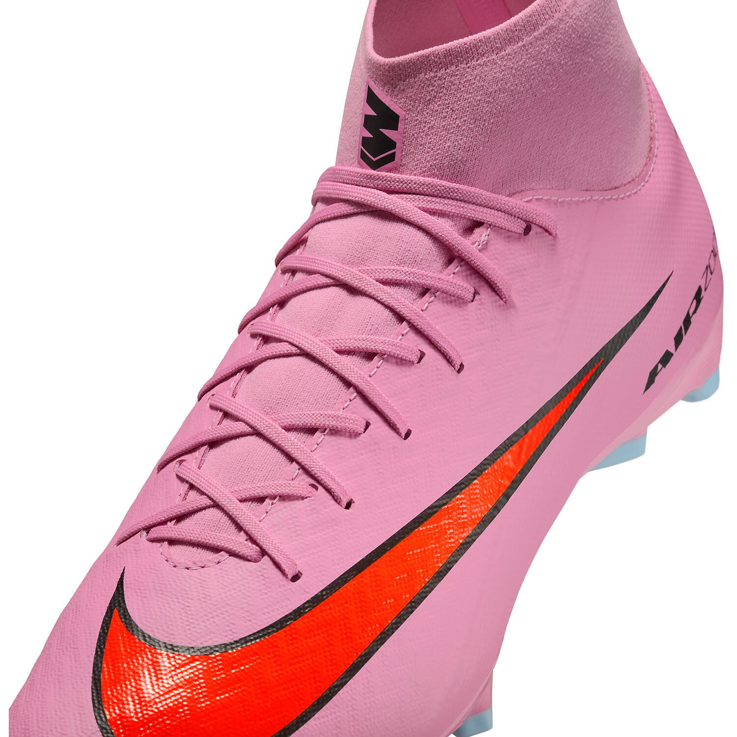 Scarpe da calcio uomo mg - multiterreno nike multicolore 5/7