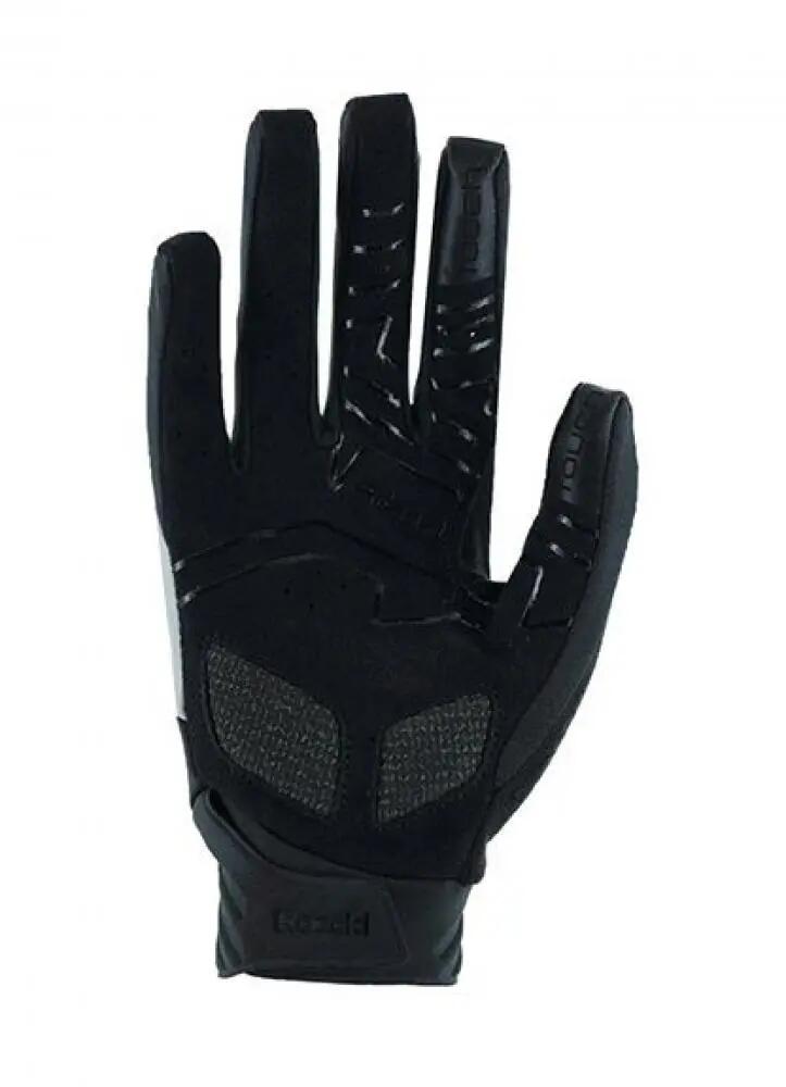 Roeckl Sports Gants vélo à doigts longs Montalbo (noir) taille 8 2/2