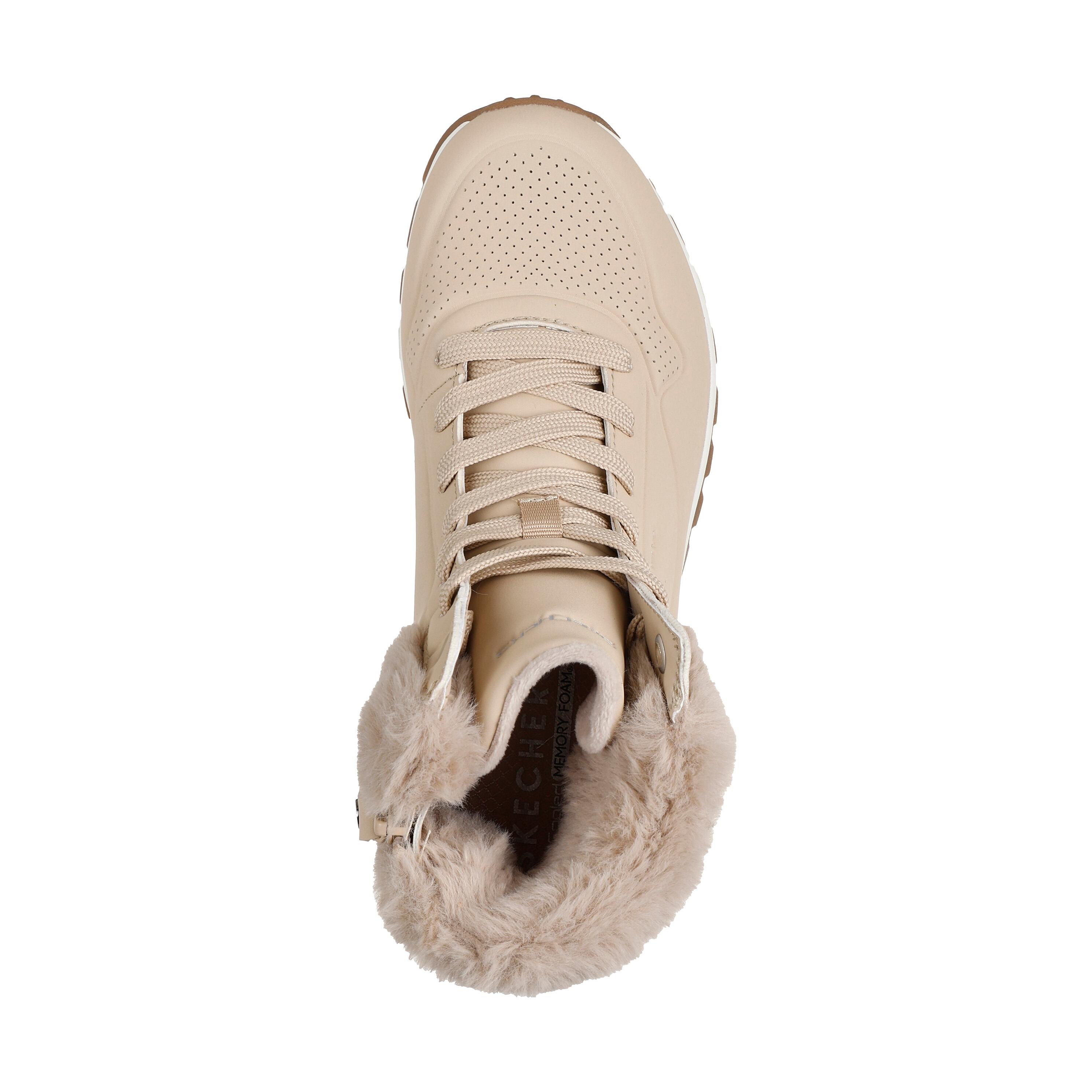 Buty damskie SKECHERS Uno Rugged Fall Air 5/5