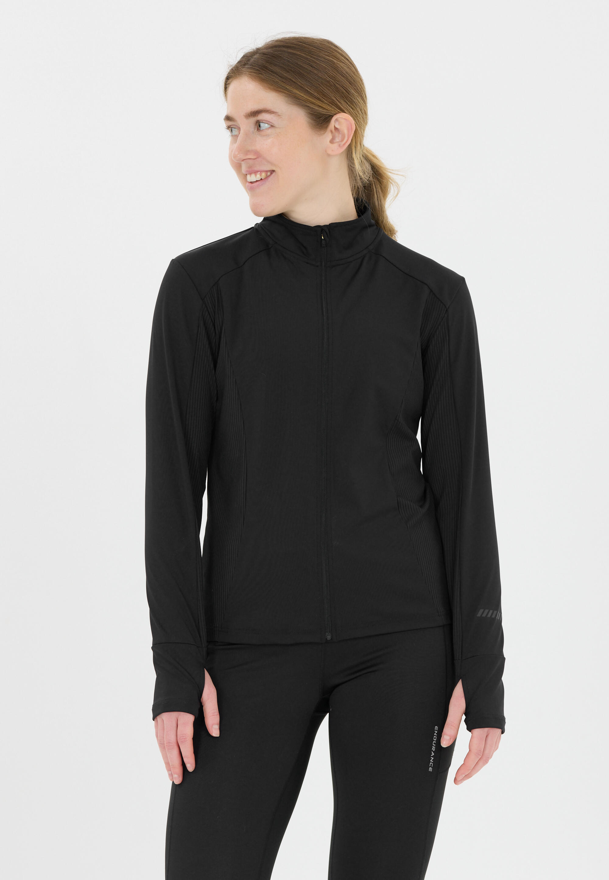 Trainingsjacke Pulasan 4/5