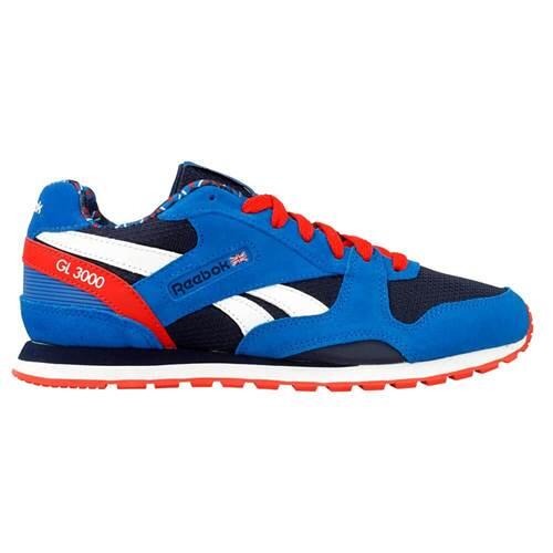 Buty do chodzenia dla dzieci Reebok GL 3000