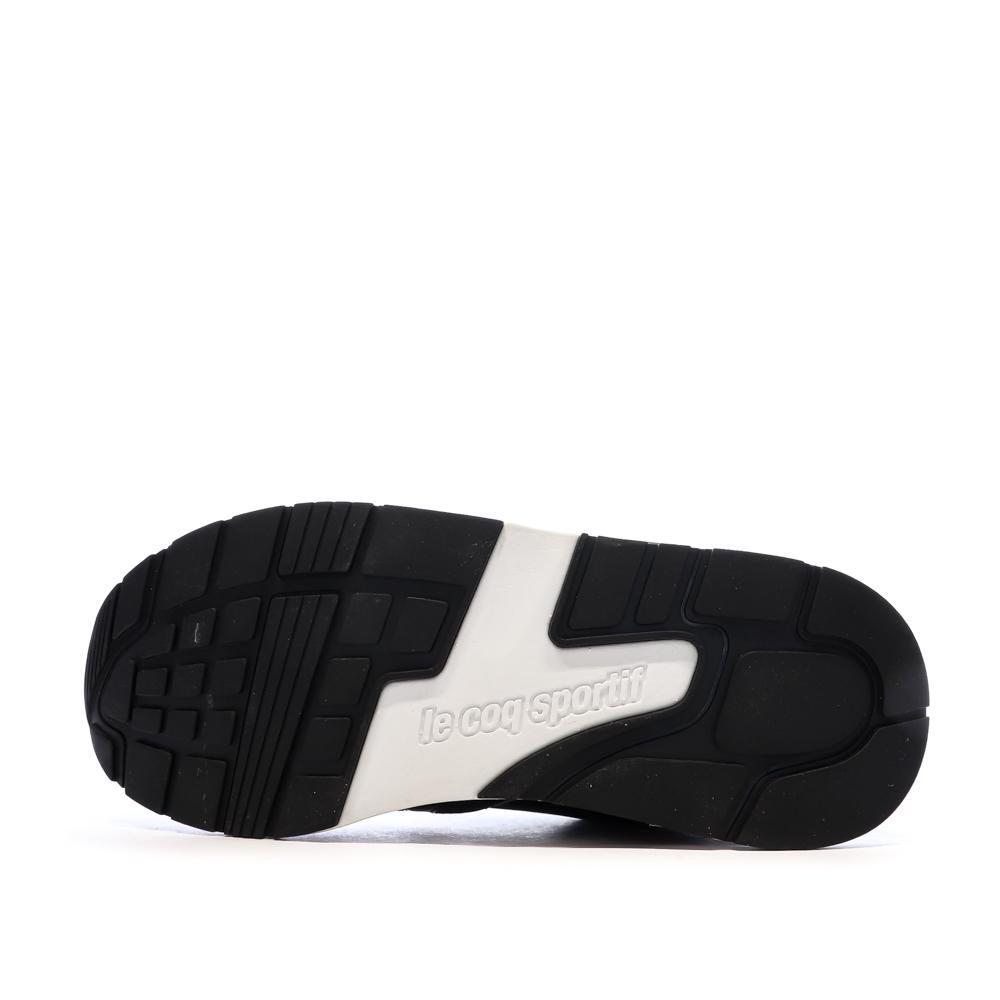 Baskets Noir Homme Le Coq Sportif Dynactif R850 5/7