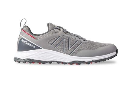 Zapatos Golf New Balance Fresh Foam Contend Hombre Gris