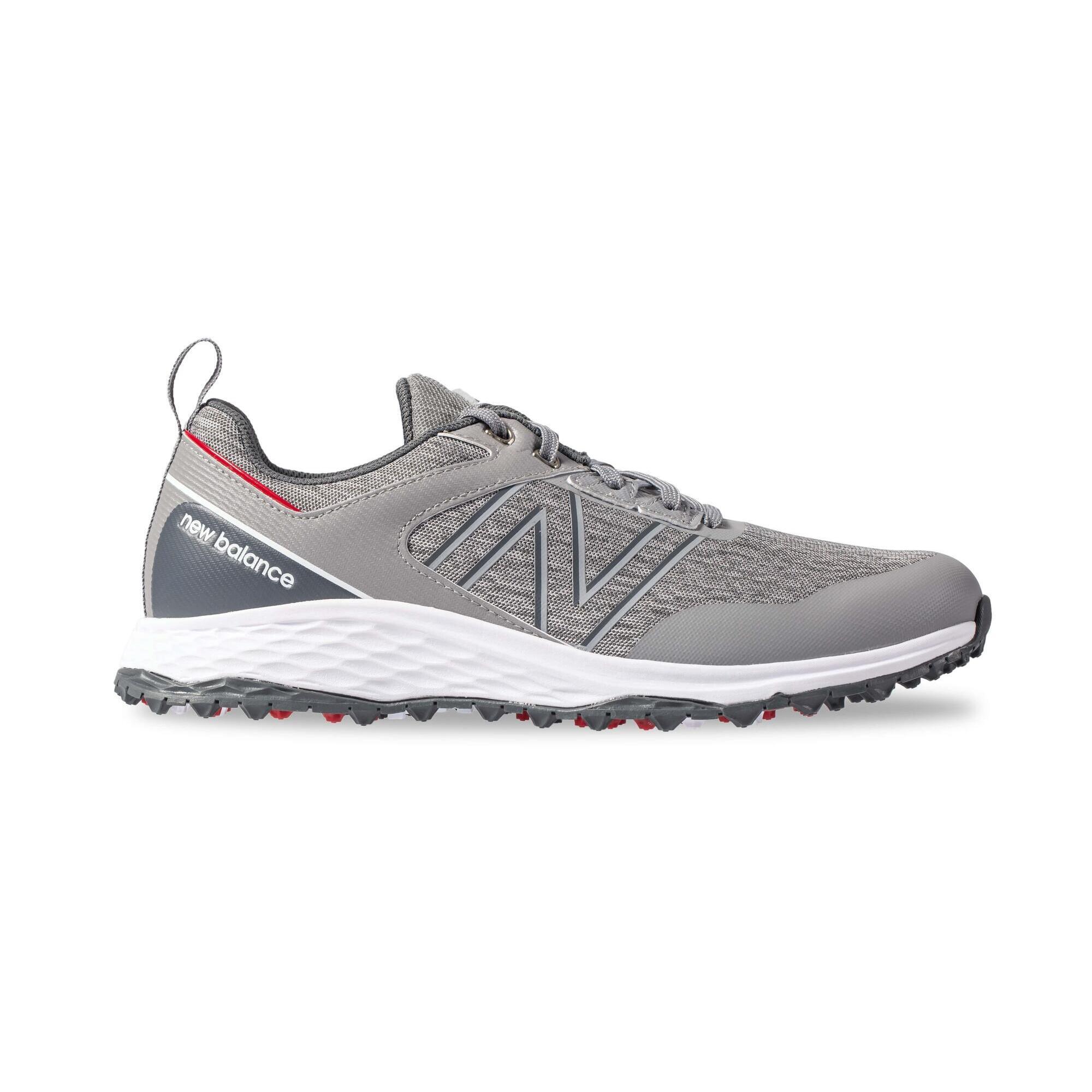 New Balance - New Balance Fresh Foam Contend Gris - Chaussures Homme - Chaussures De Canyoning - Gris - 41,5 - Decathlon