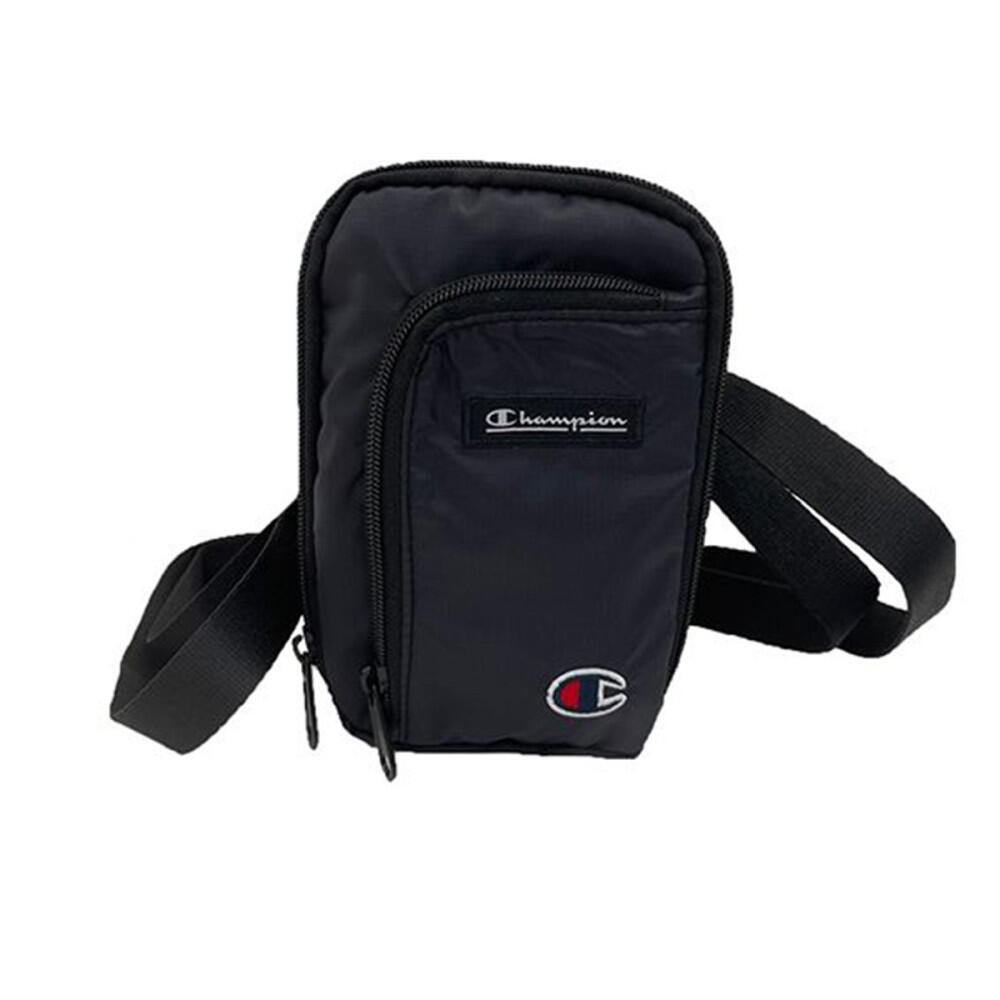 Champion - Pochette Bandoulière Champion - Sac À Bandoulière - Noir - Decathlon