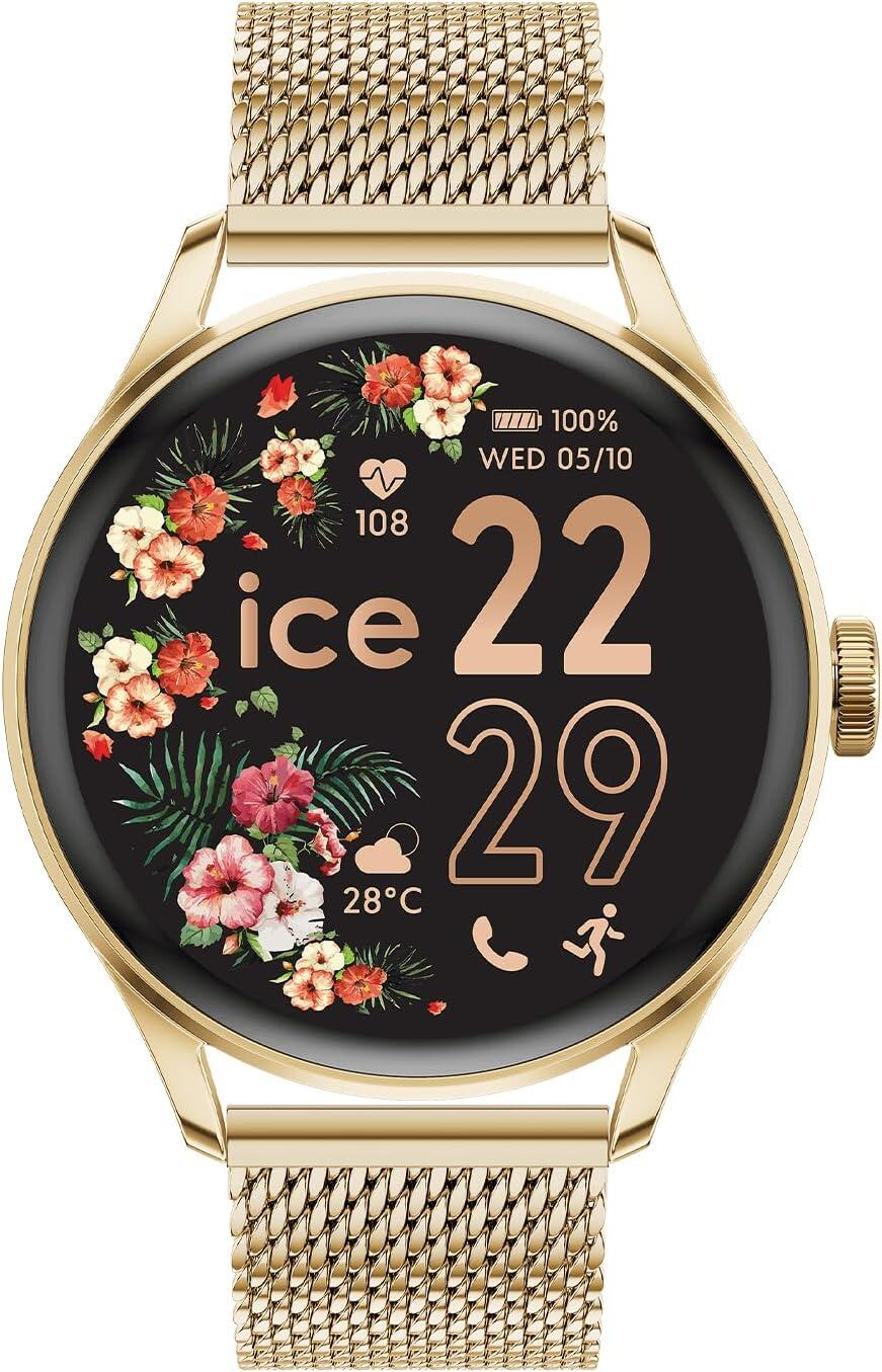 ICE WATCH picture