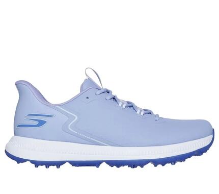 Chaussures de golf Skechers Go Golf Elite 6 Slip-ins pour femmes, lilas