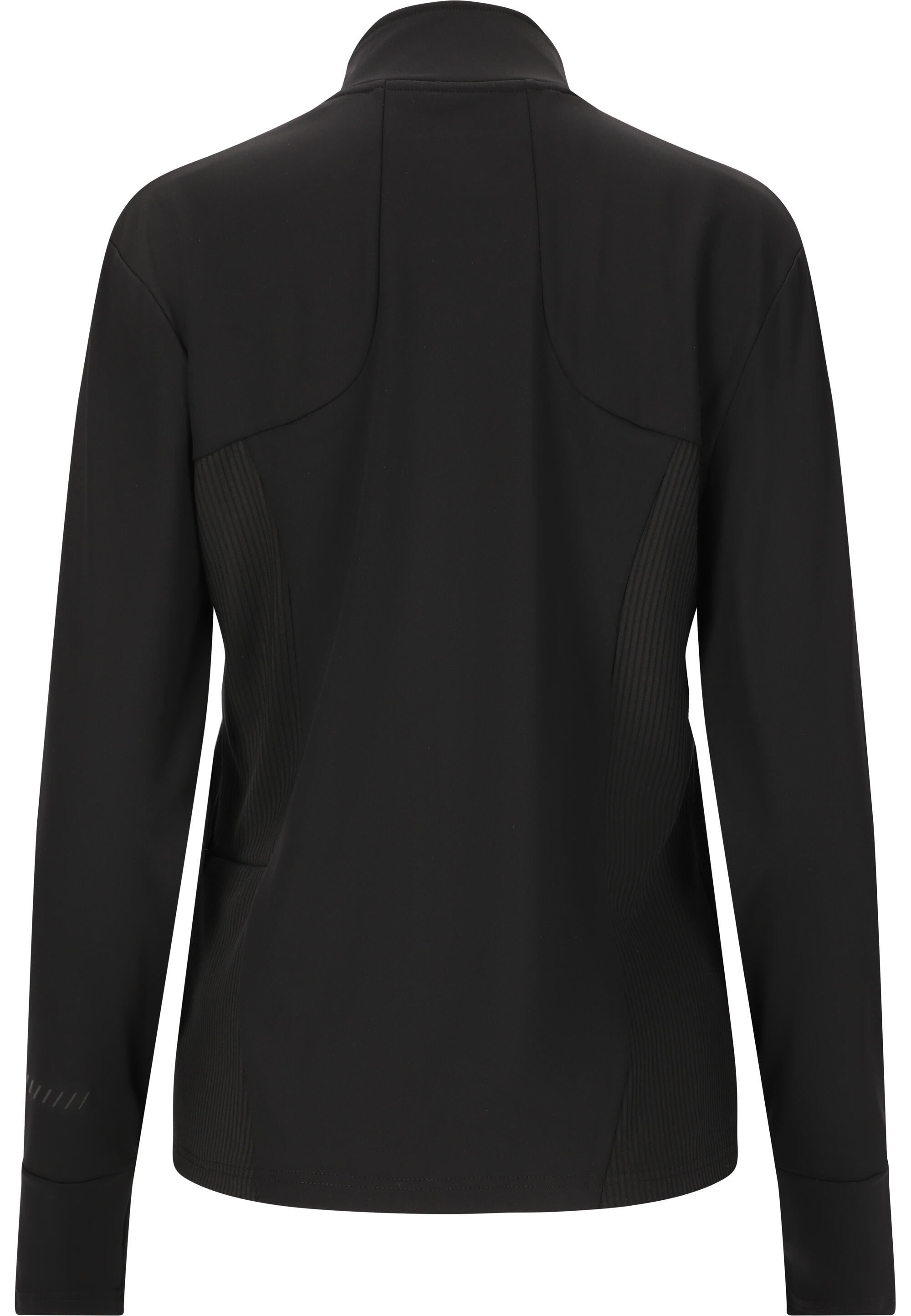 Camiseta interior de manga larga mujer Endurance Pulasan 2/5