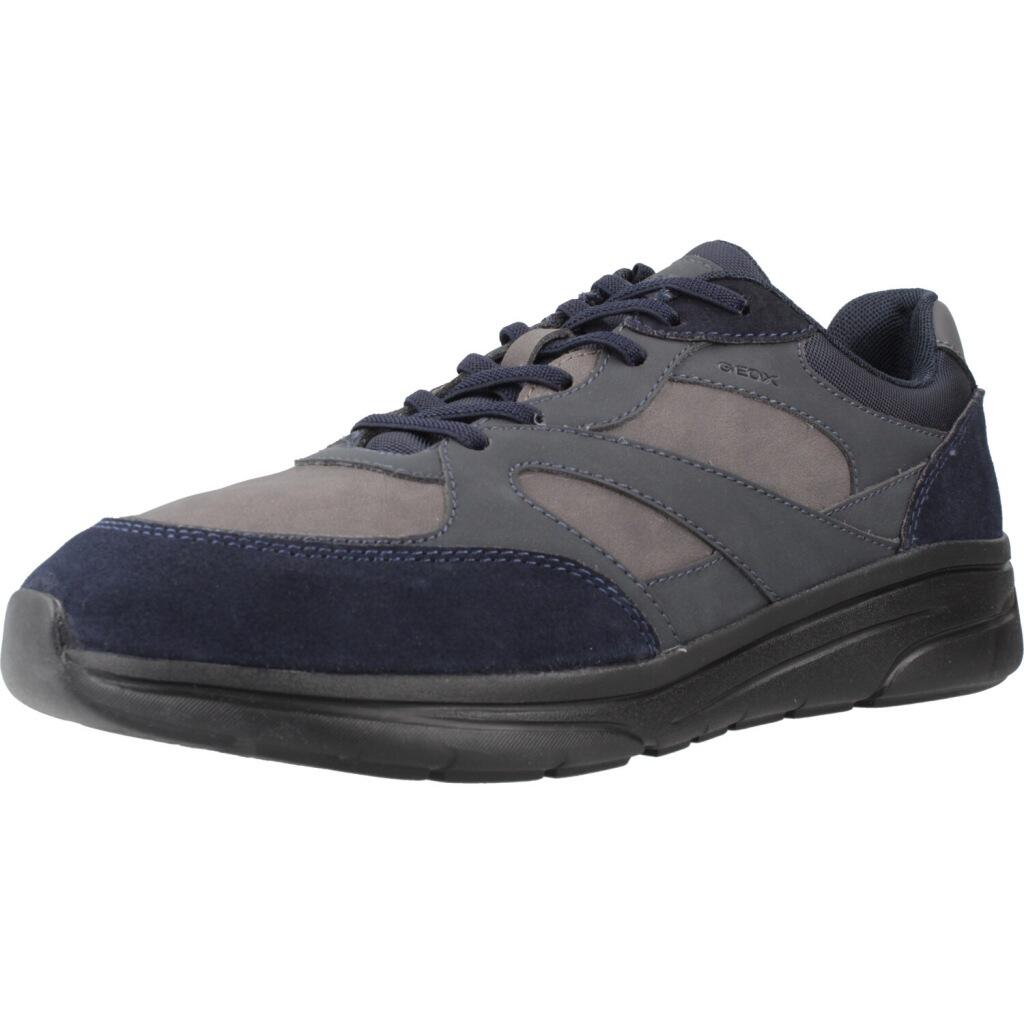 Geox Ténis Modelo U Klaiver Cor Azul da Decathlon