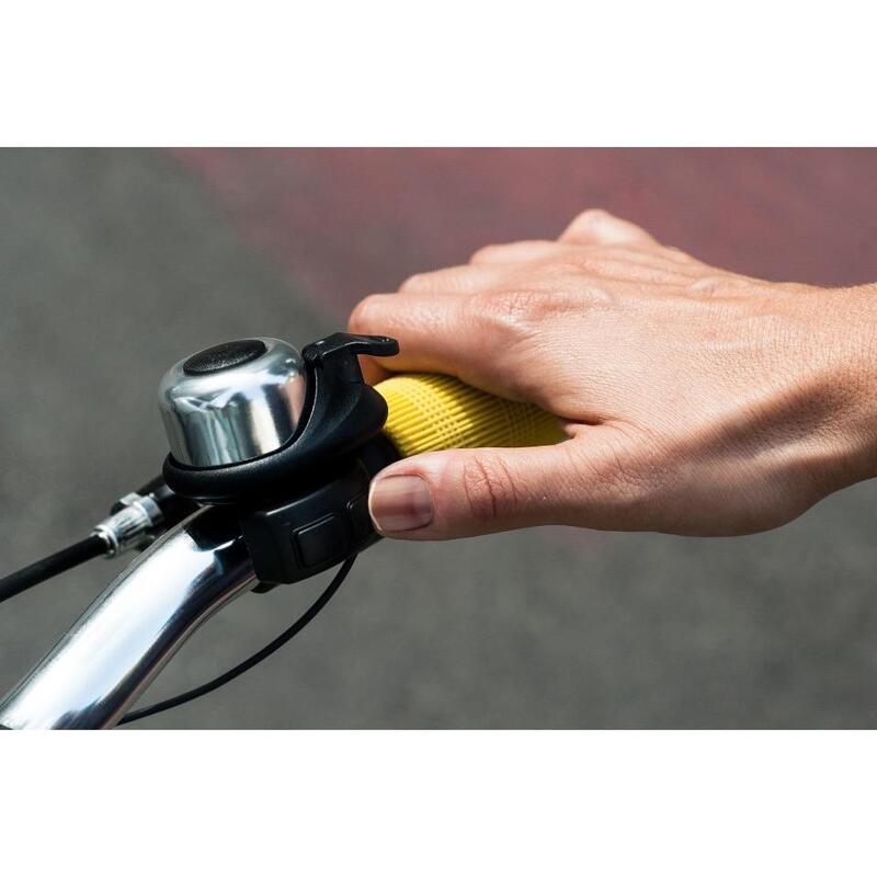Semnalizator Pegas cu sonerie, Fir 155cm