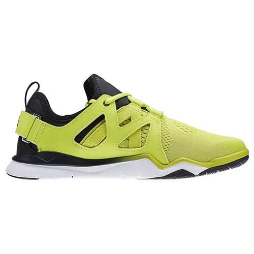 Chaussures universel hommes Reebok Zcut TR 20 3/5