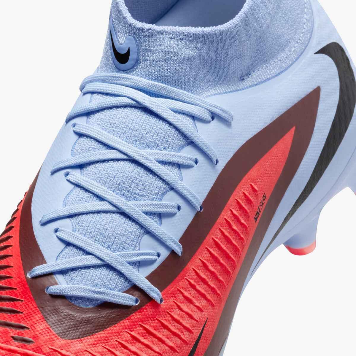 Scarpe da calcio uomo mg - multiterreno nike viola 3/7