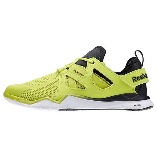 Chaussures universel hommes Reebok Zcut TR 20 2/5