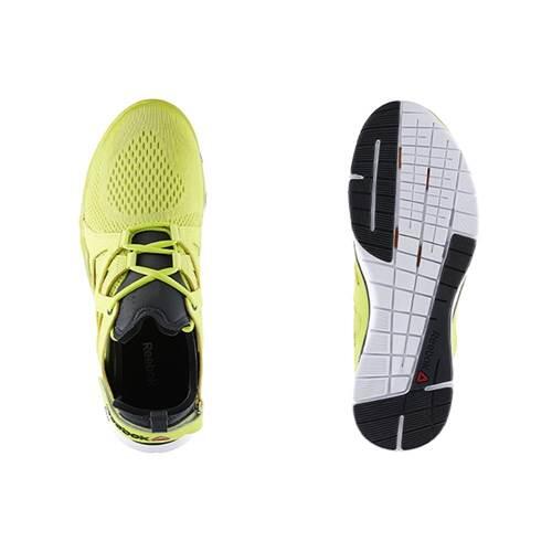 Chaussures universel hommes Reebok Zcut TR 20 5/5